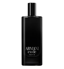 Trousse Armani Code