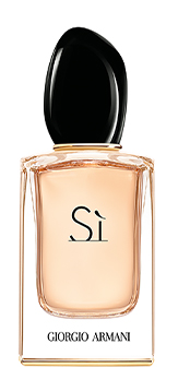Giorgio Armani Sì - Eau de Parfum