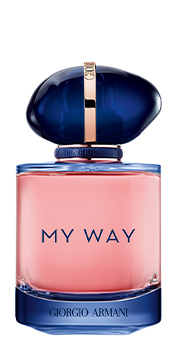 Giorgio Armani Stronger With You Intensely - Eau de Parfum
