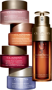 Clarins