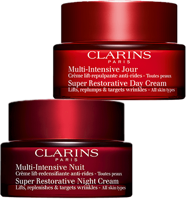 Clarins
