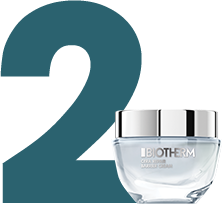 étape 2