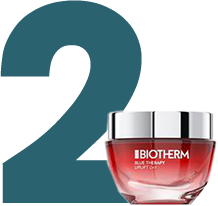 étape 2