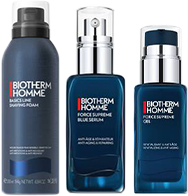 la routine hydratation