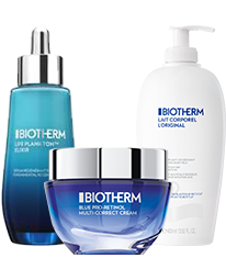 la routine hydratation