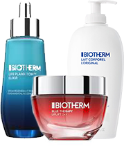 la routine hydratation