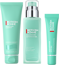 la routine hydratation