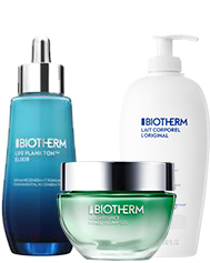 la routine hydratation