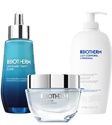 la routine hydratation