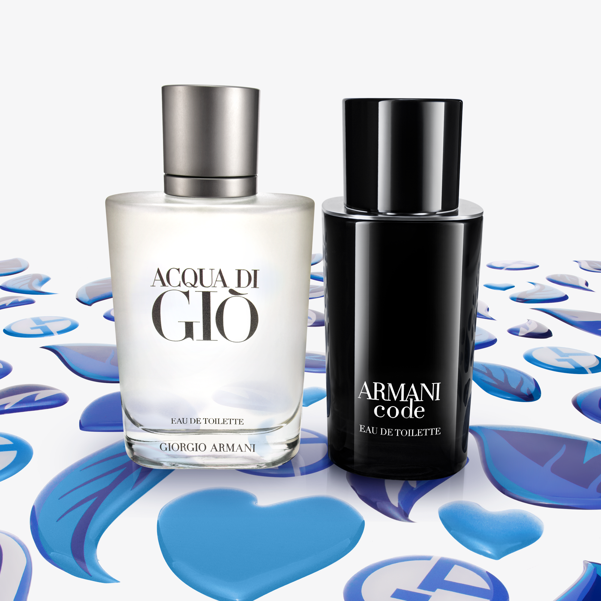 parfum homme