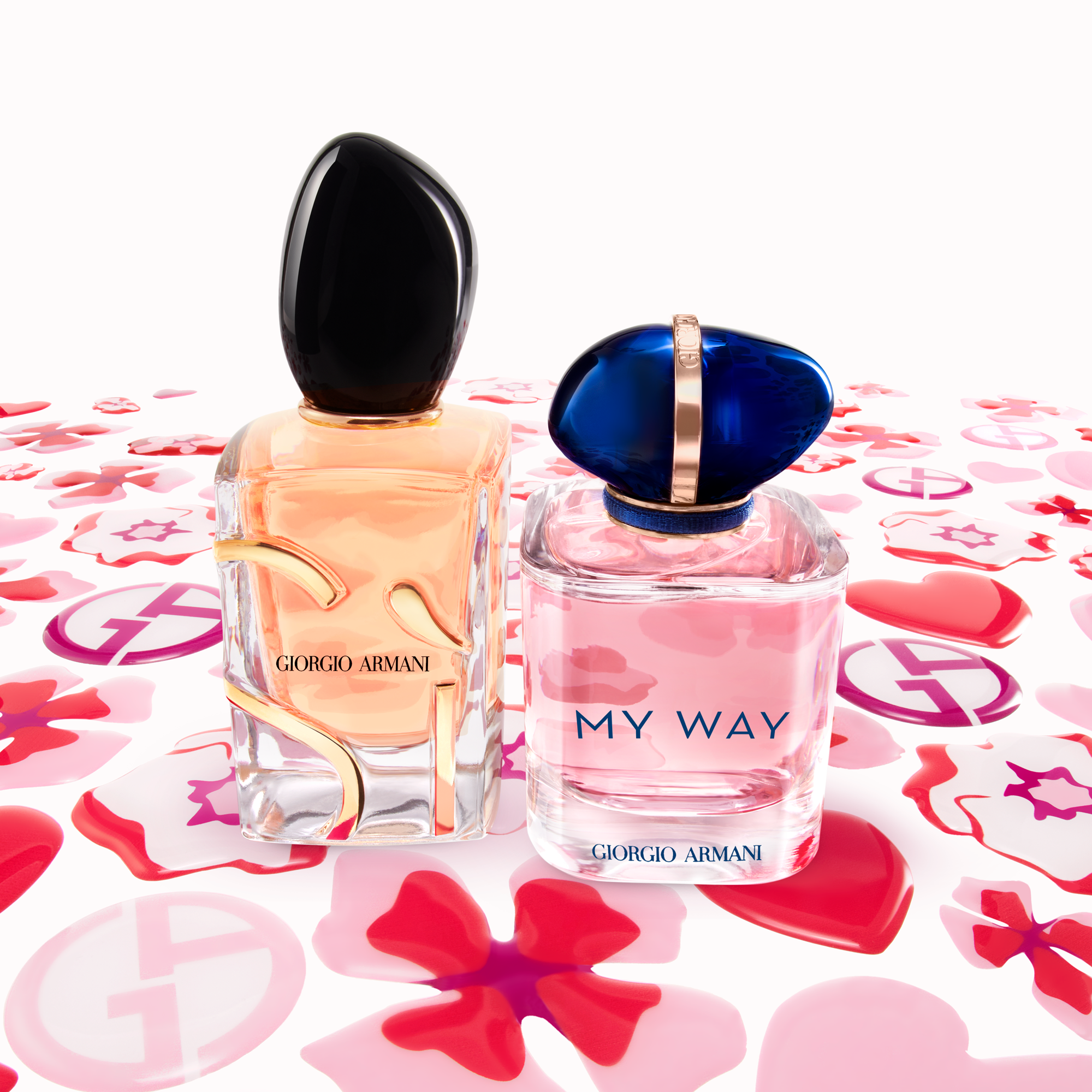 parfum femme