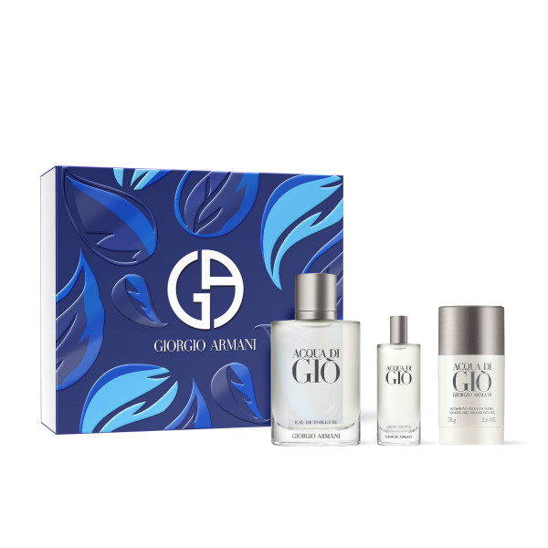 Acqua Di Giò Eau de toilette
