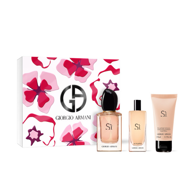 Sì Eau de parfum