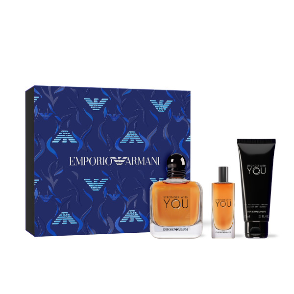 Stronger With You Eau de toilette
