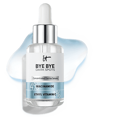 BYE BYE DARK SPOTS