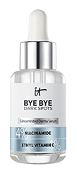 BYE BYE DARK SPOTS