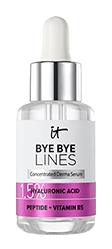 BYE BYE LINES