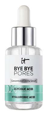 Bye Bye Pores