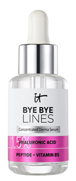 Bye Bye Lines
