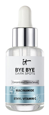 Bye Bye Dark Spots