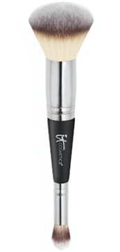 Pinceau Teint Double Embout