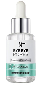 Sérum anti pores visibles