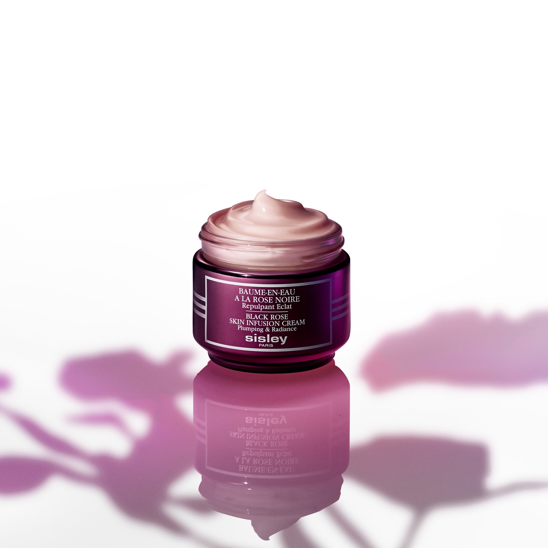 Baume-en-Eau à la Rose Noire