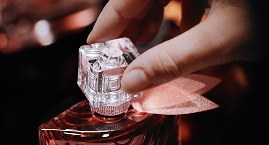 LANCOME
